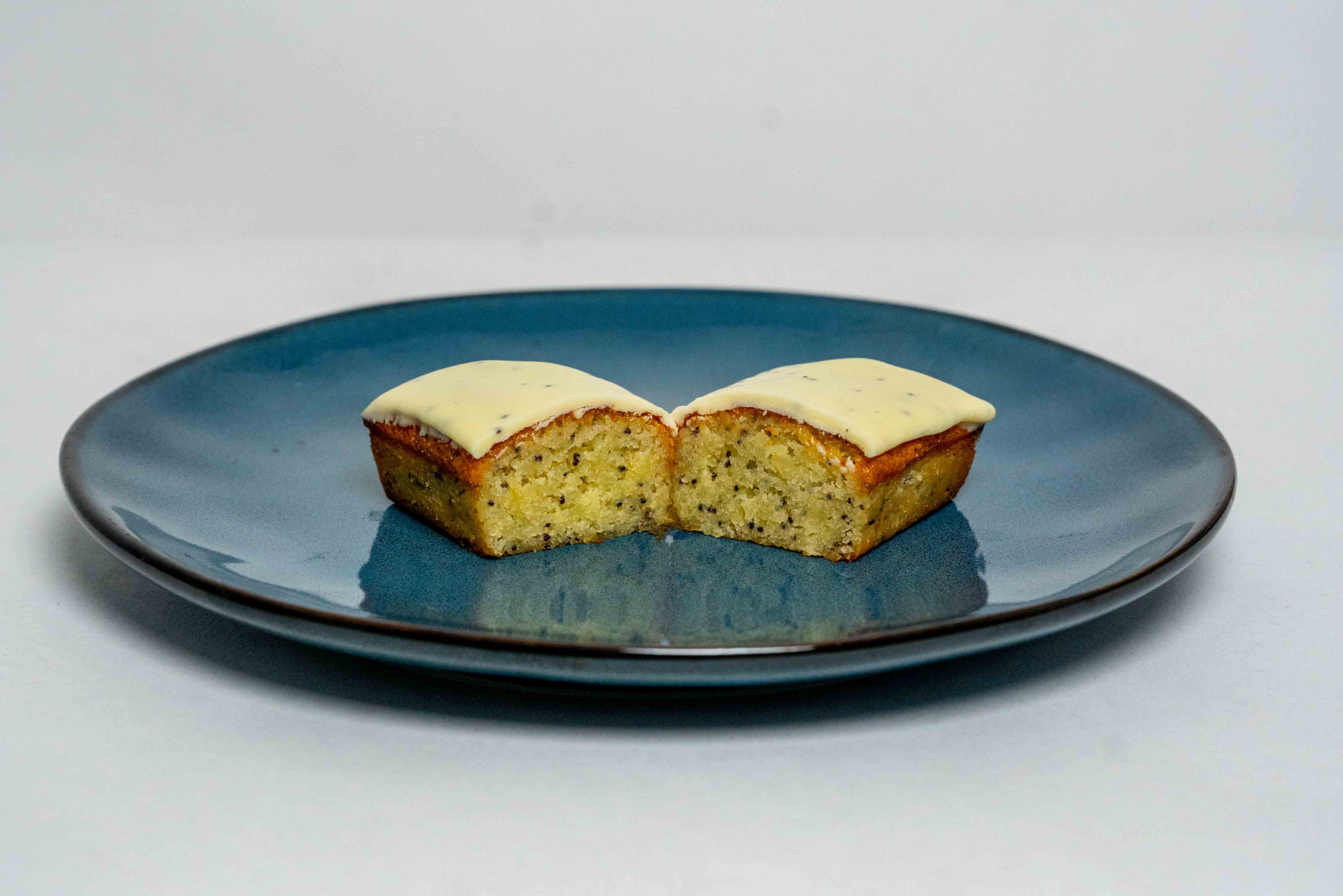 Citron Blondie