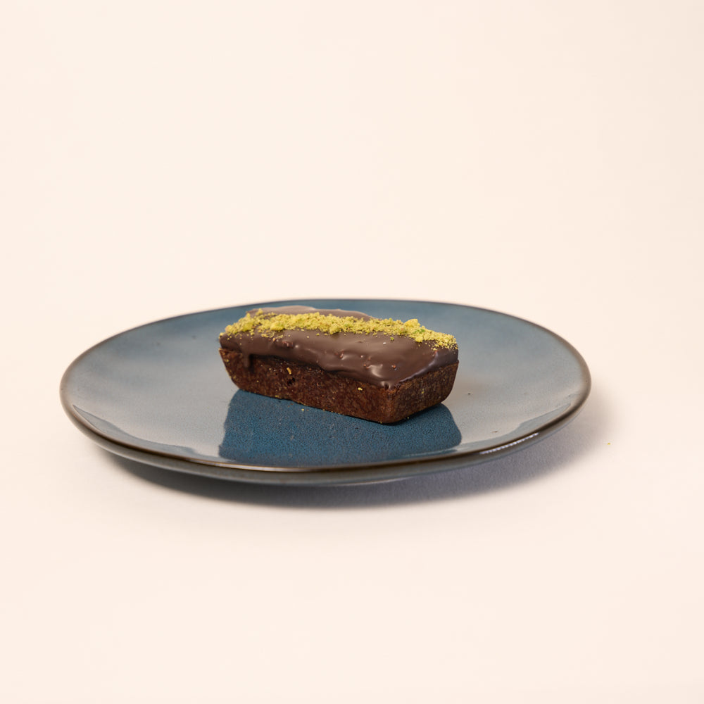 Dubai Brownie