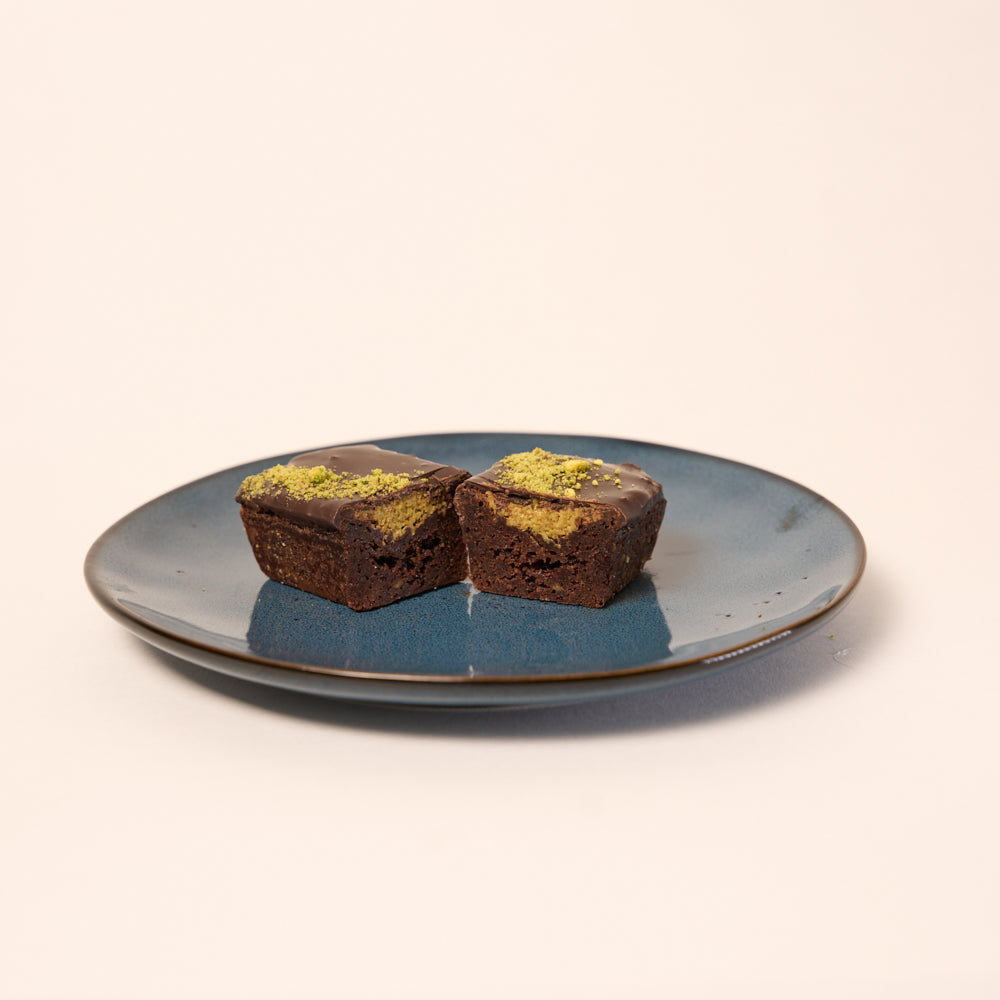 Dubai Brownie
