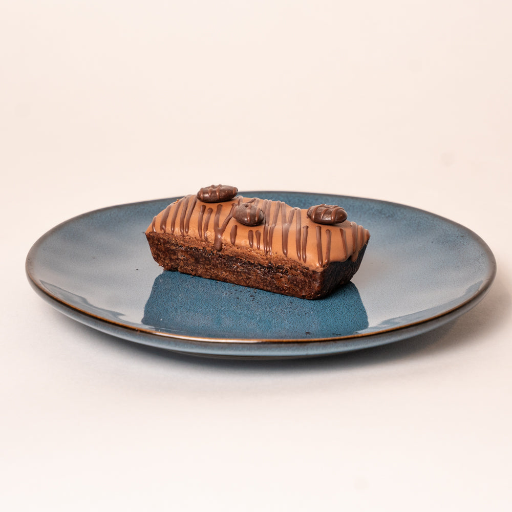 Kaffe Brownie