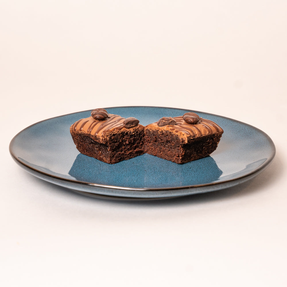 Kaffe Brownie