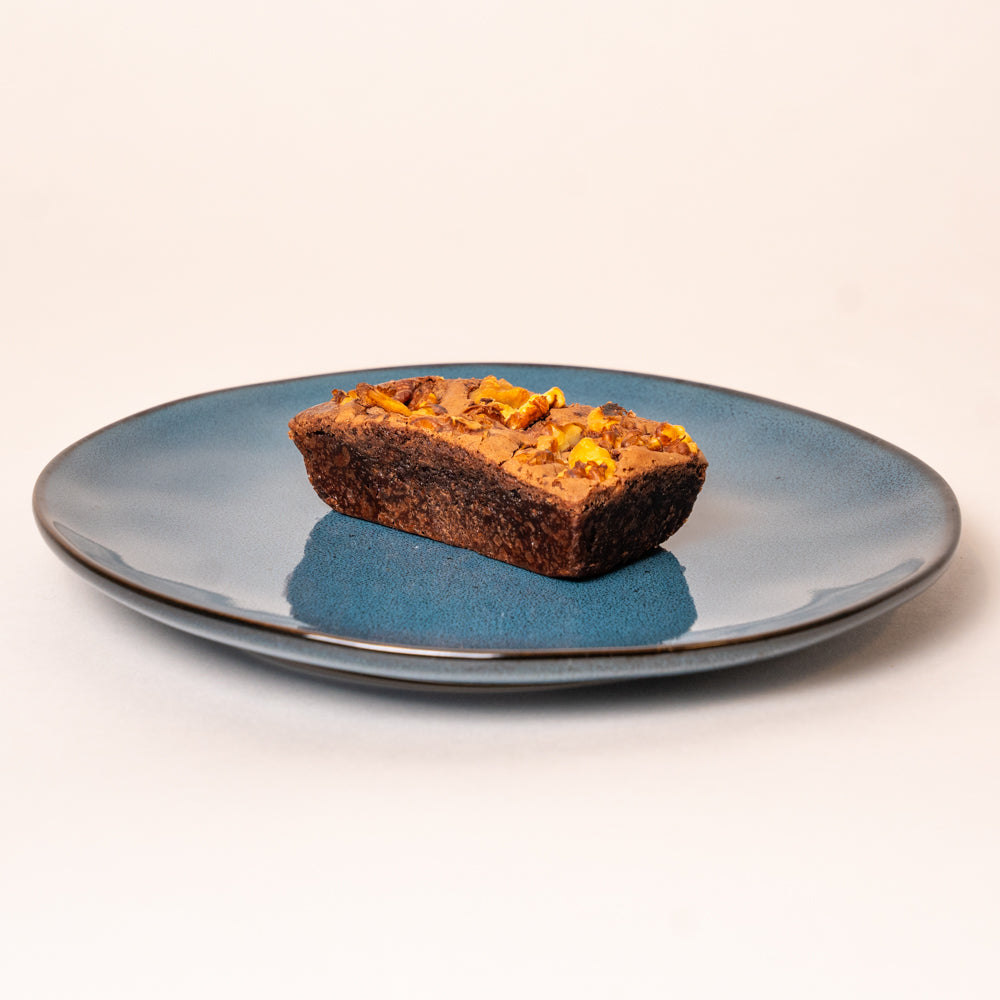 Valnødde Brownie