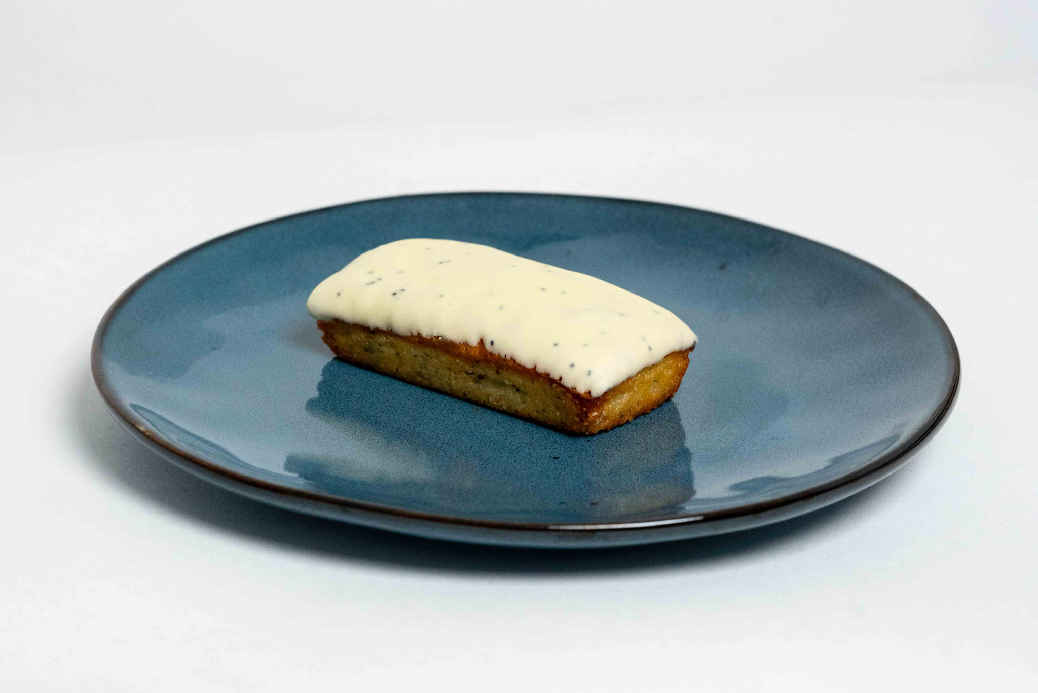Citron Blondie